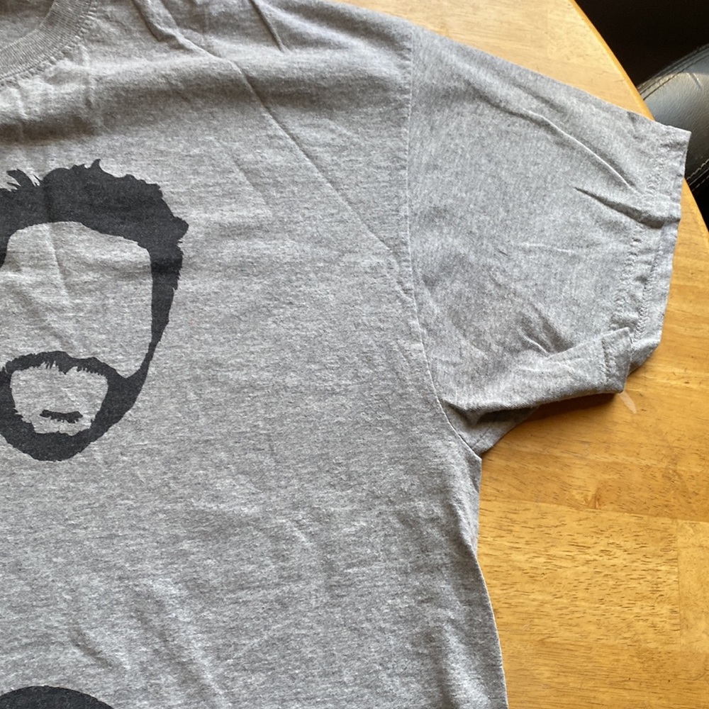It’s always sunny in Philadelphia flipadelphia t-shirt size XL in good condition - Picture 8 of 9